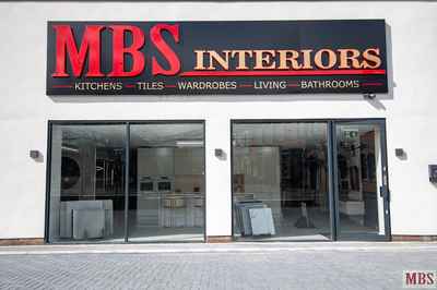 MBS Interiors Ltd