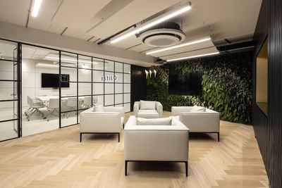 Estilo Interiors