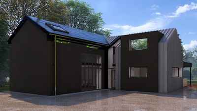 British Home Design