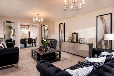 The Design House by Interior Motives